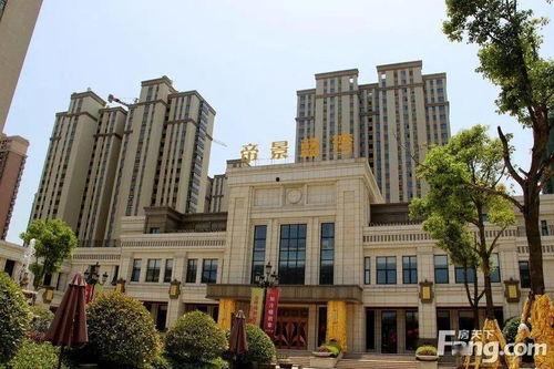 仪征新北花园最新爆料,揭秘神秘豪宅背后的故事